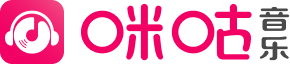 咪咕音乐 Logo